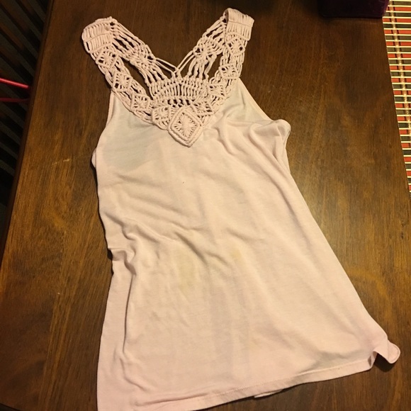 American Eagle Tank - Picture 2 of 5